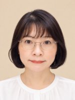 秋山　真澄